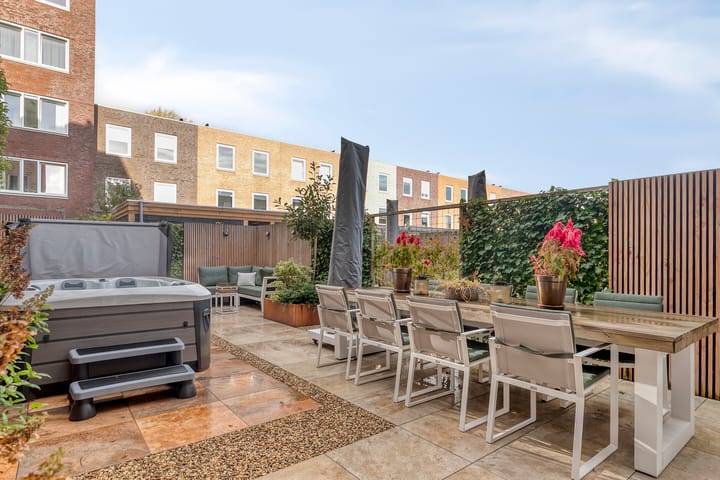 Foto 37 van Willem Dreesstraat 78