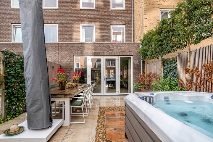 Foto 39 van Willem Dreesstraat 78