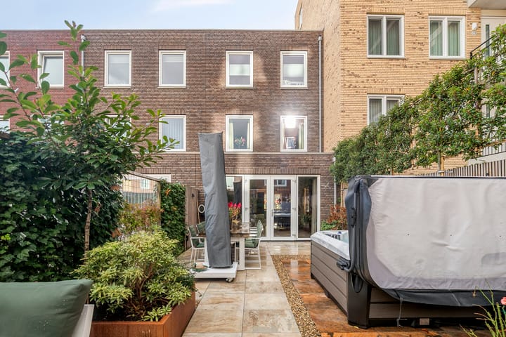 Foto 40 van Willem Dreesstraat 78