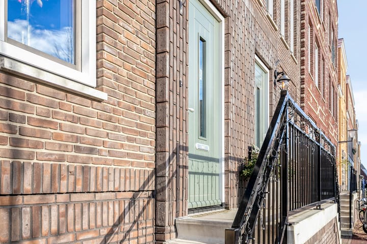 Foto 45 van Willem Dreesstraat 78