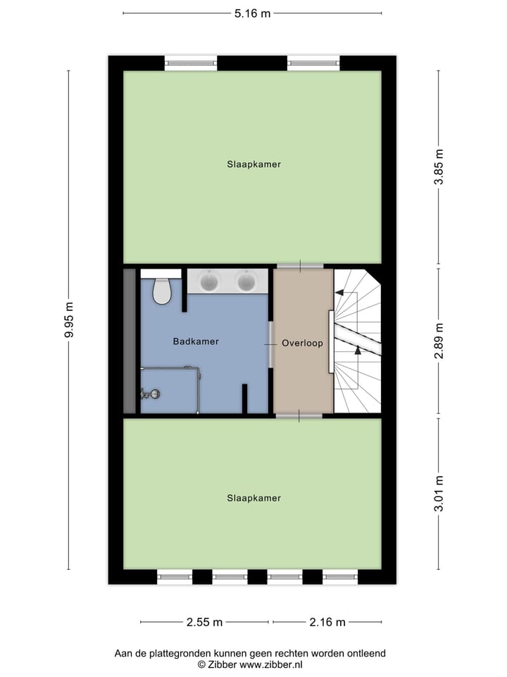 Foto 49 van Willem Dreesstraat 78