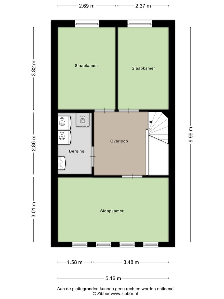 Foto 50 van Willem Dreesstraat 78