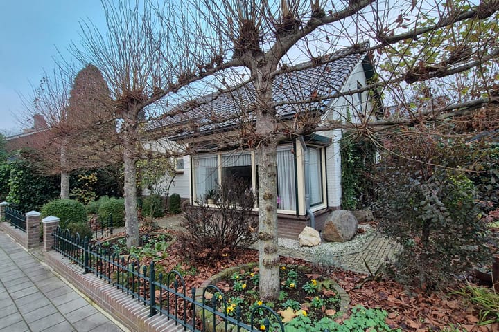 Emmalaan 27 main image