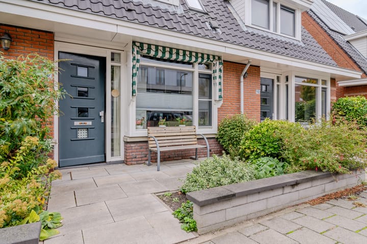 Photo 2 of Oranjetuin 15