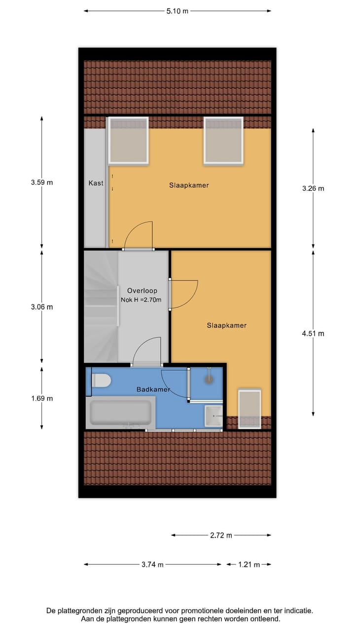 Photo 32 of Oranjetuin 15