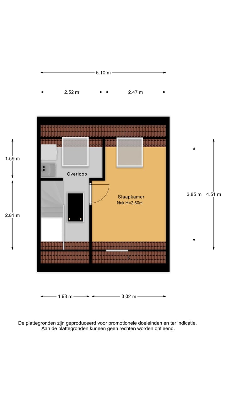 Photo 33 of Oranjetuin 15