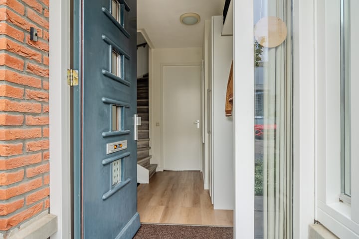 Photo 4 of Oranjetuin 15