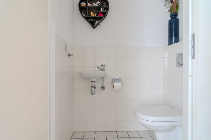 Photo 5 of Oranjetuin 15