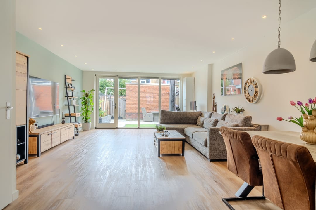 Photo 1 of Oranjetuin 15