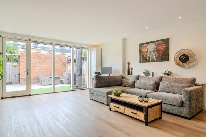 Photo 8 of Oranjetuin 15