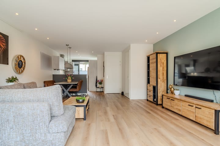 Photo 9 of Oranjetuin 15