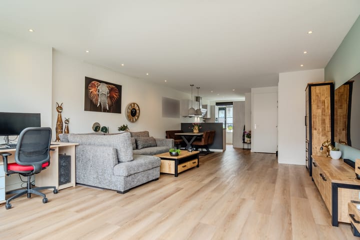 Photo 10 of Oranjetuin 15