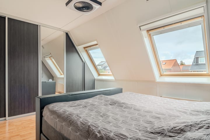 Photo 17 of Oranjetuin 15