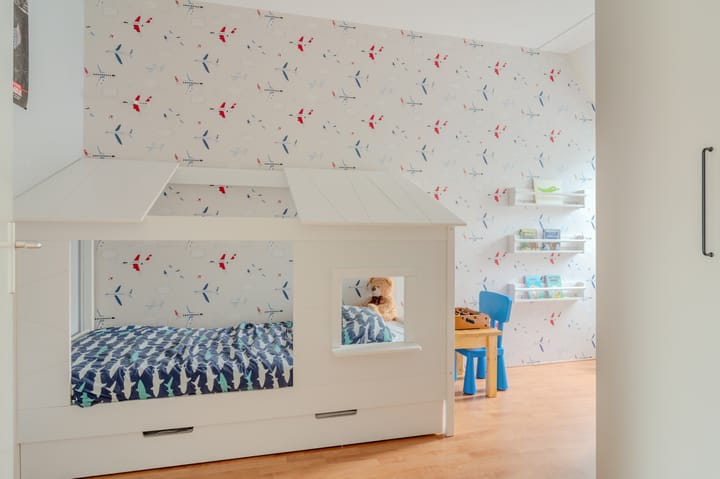 Photo 19 of Oranjetuin 15