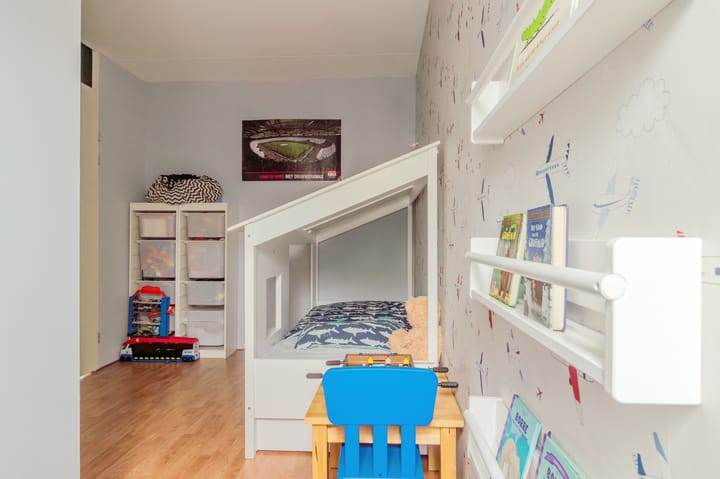 Photo 21 of Oranjetuin 15