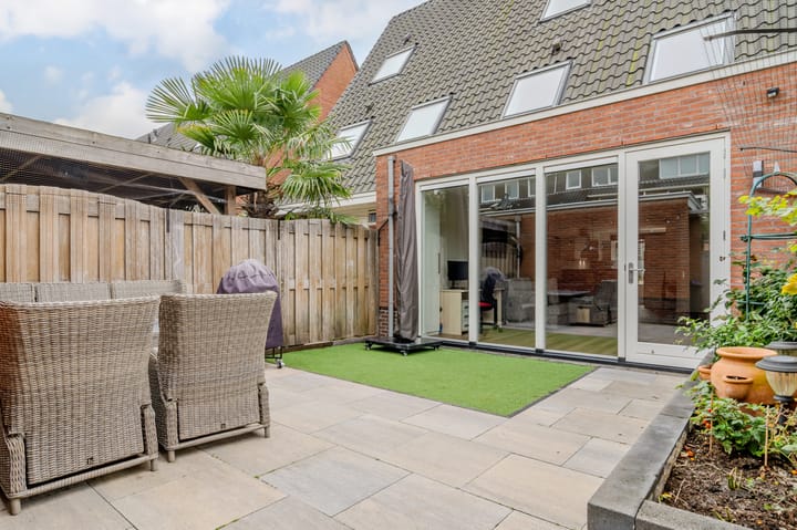 Photo 29 of Oranjetuin 15