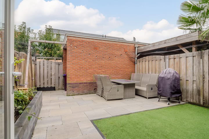 Photo 30 of Oranjetuin 15