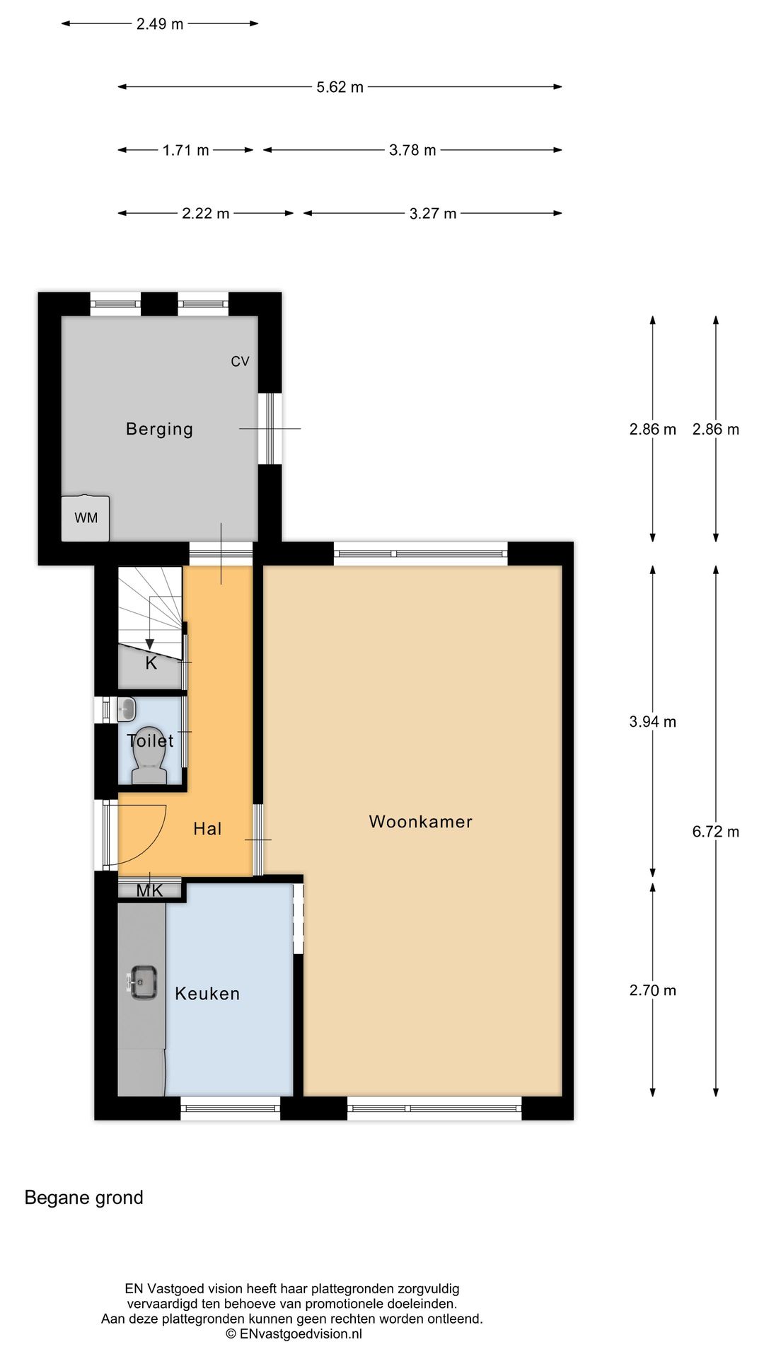 Photo 31 of Oosteinde 54