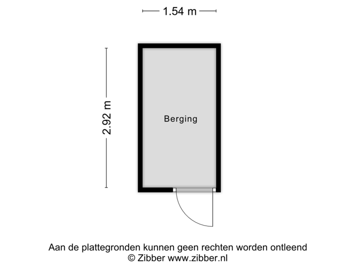 Berging