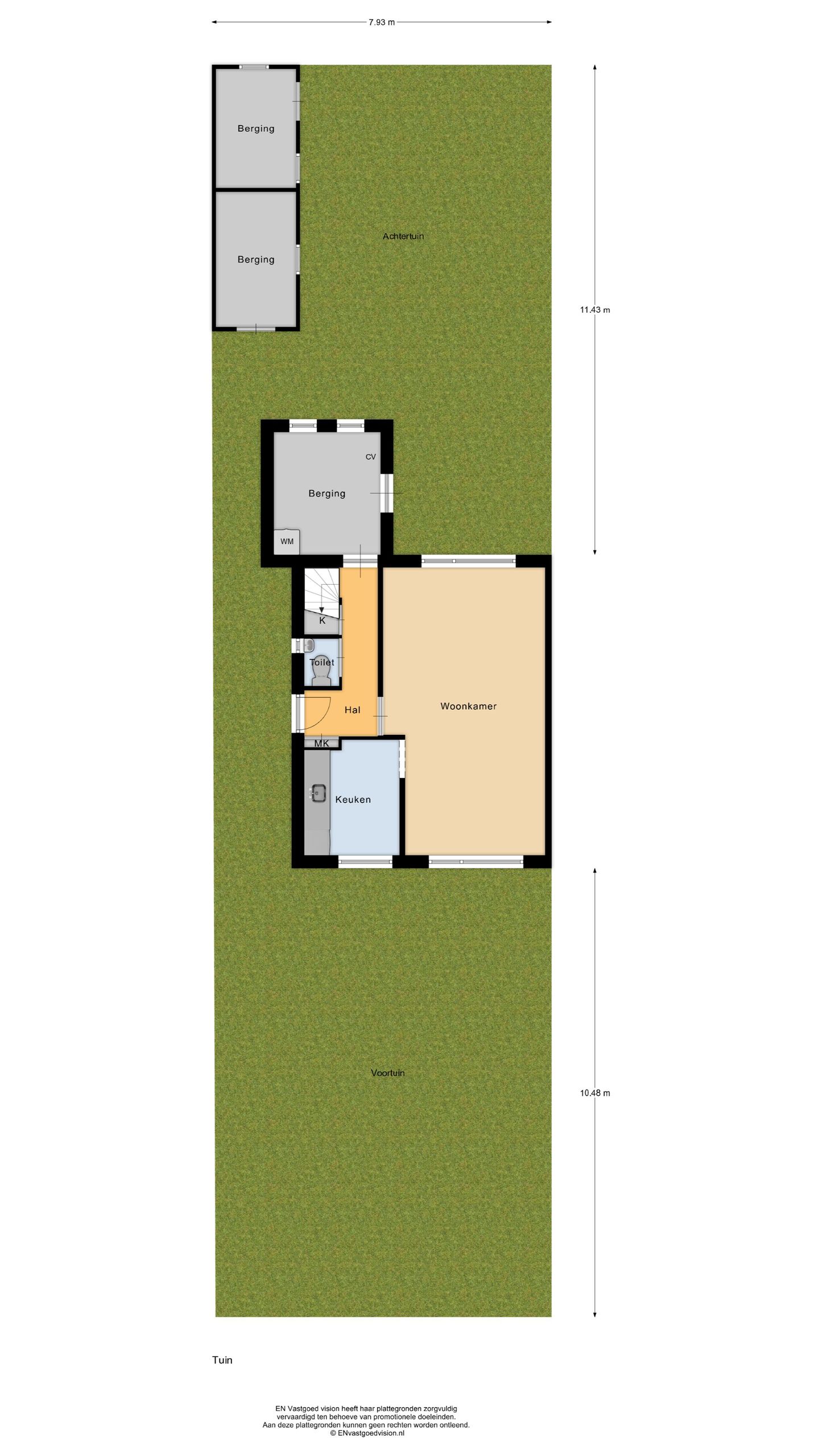 Photo 34 of Oosteinde 54