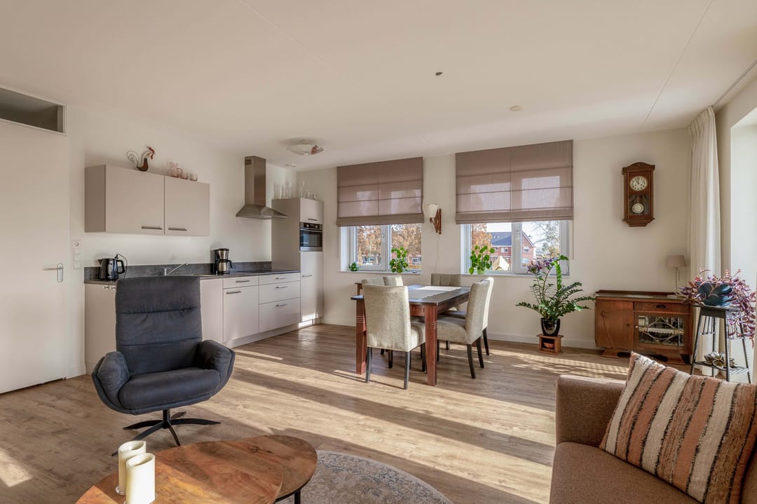 Photo 2 of Meester Marcolaan 9