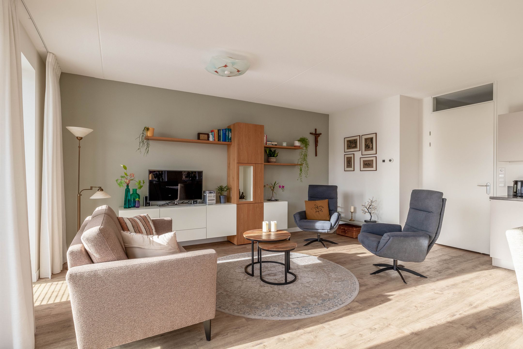 Photo 3 of Meester Marcolaan 9