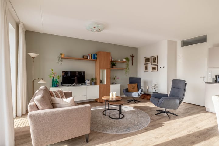 Photo 3 of Meester Marcolaan 9