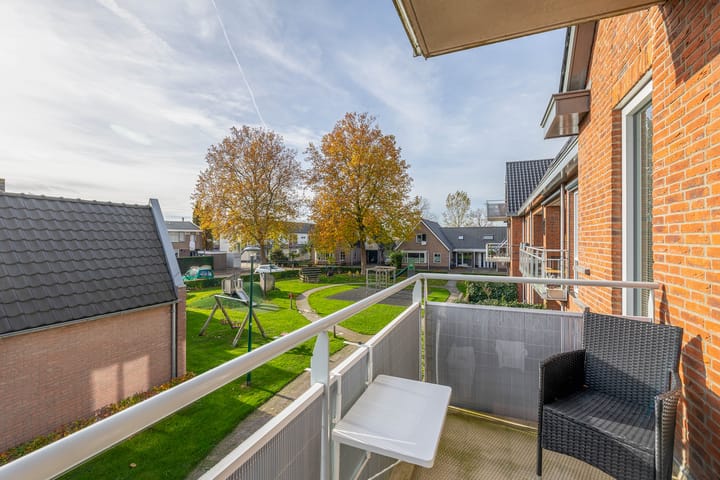 Photo 5 of Meester Marcolaan 9