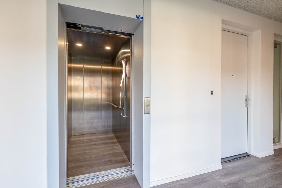 Photo 8 of Meester Marcolaan 9