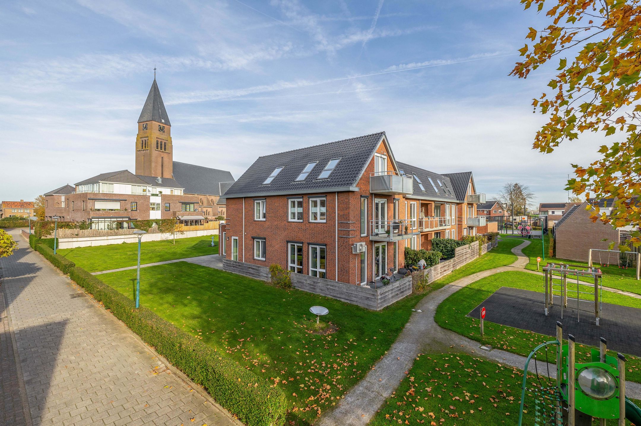 Photo 30 of Meester Marcolaan 9