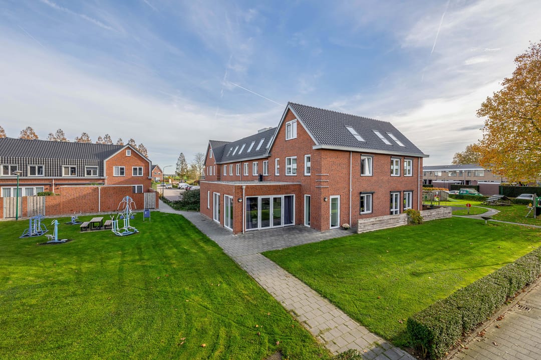 Photo 31 of Meester Marcolaan 9