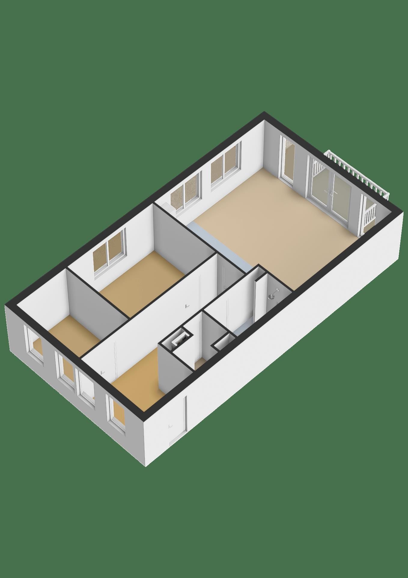 Photo 33 of Meester Marcolaan 9