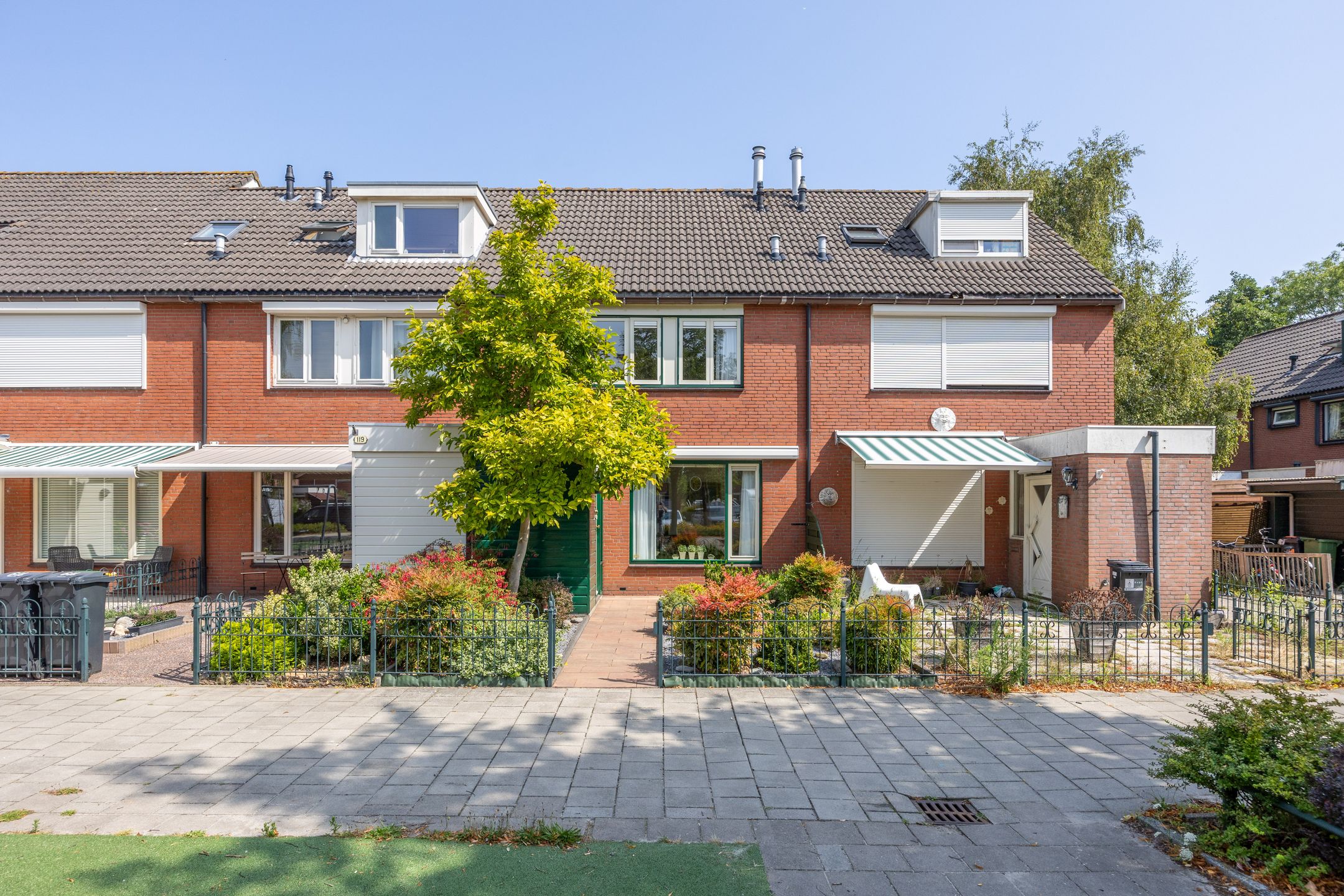 Sparresholm, 117, Hoofddorp, 2133BL, Noord-Holland, Nederland 117