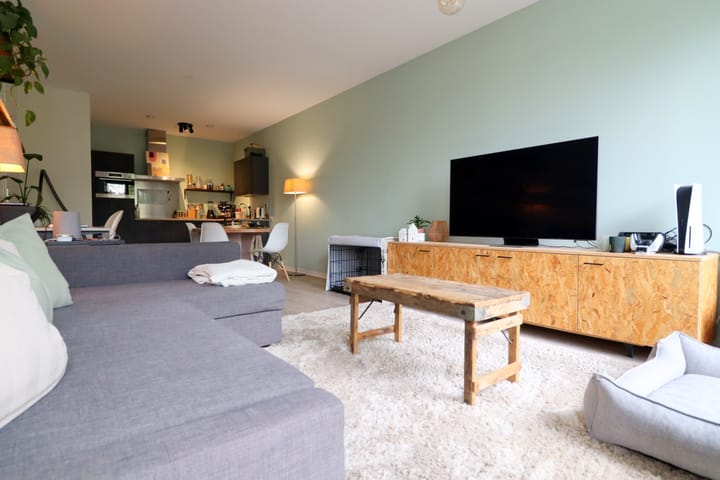 Foto 2 van Mercuriusweg 41