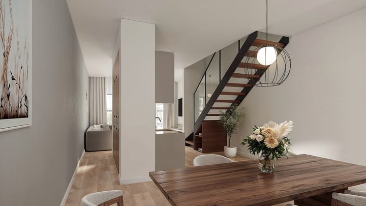 Foto 4 van Heymansstraat 140-E