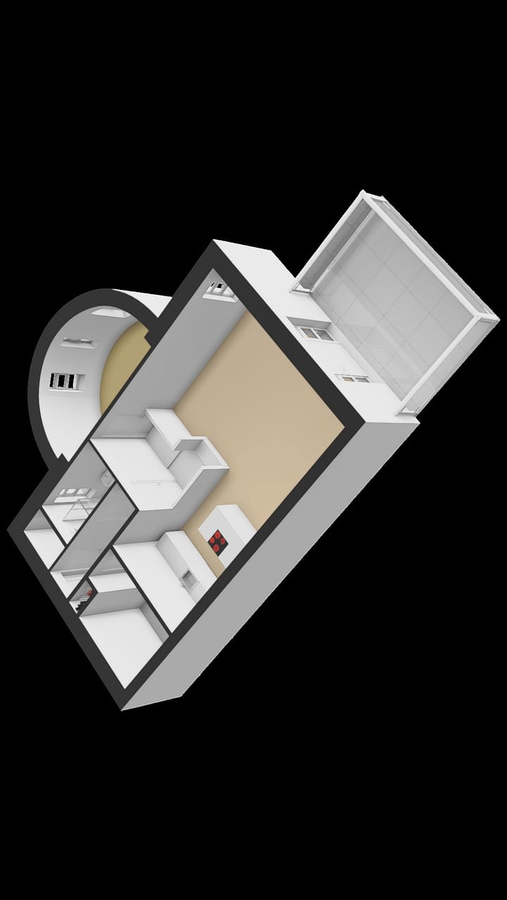 Foto 8 van Heymansstraat 140-E