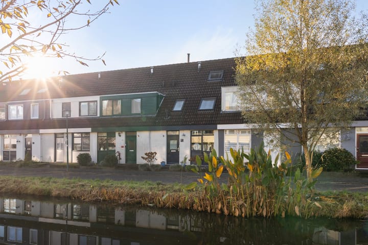 Photo 5 of Fluitekruidweide 33