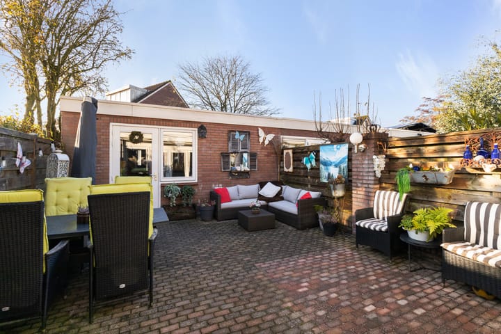 Photo 30 of Fluitekruidweide 33