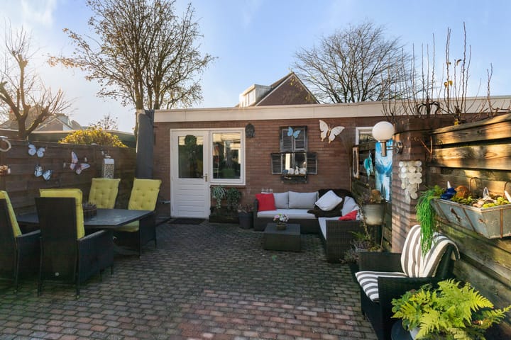 Photo 31 of Fluitekruidweide 33