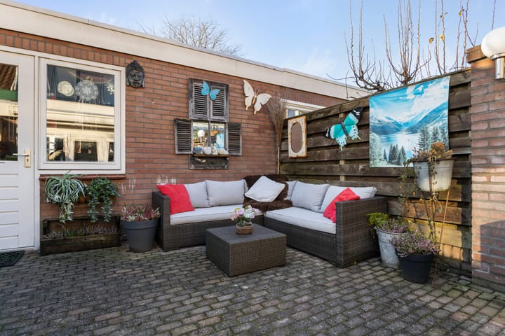 Photo 32 of Fluitekruidweide 33