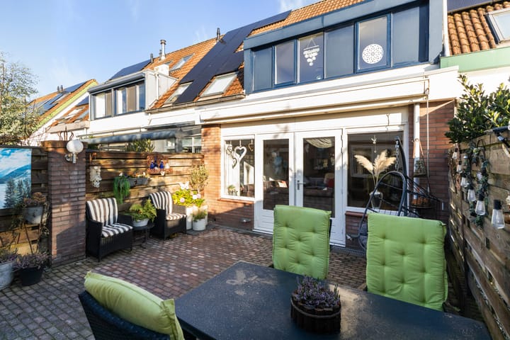 Photo 34 of Fluitekruidweide 33