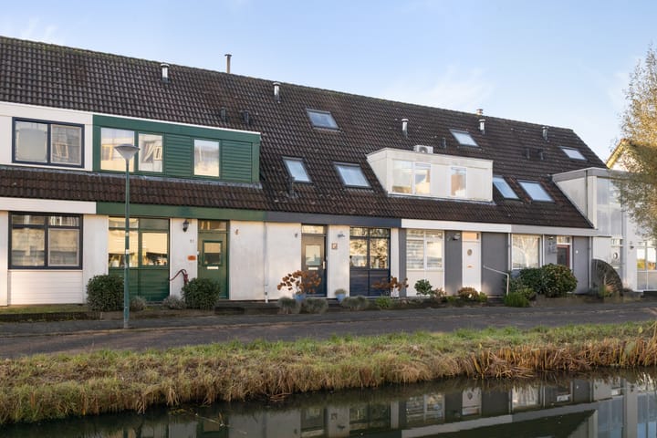 Photo 60 of Fluitekruidweide 33