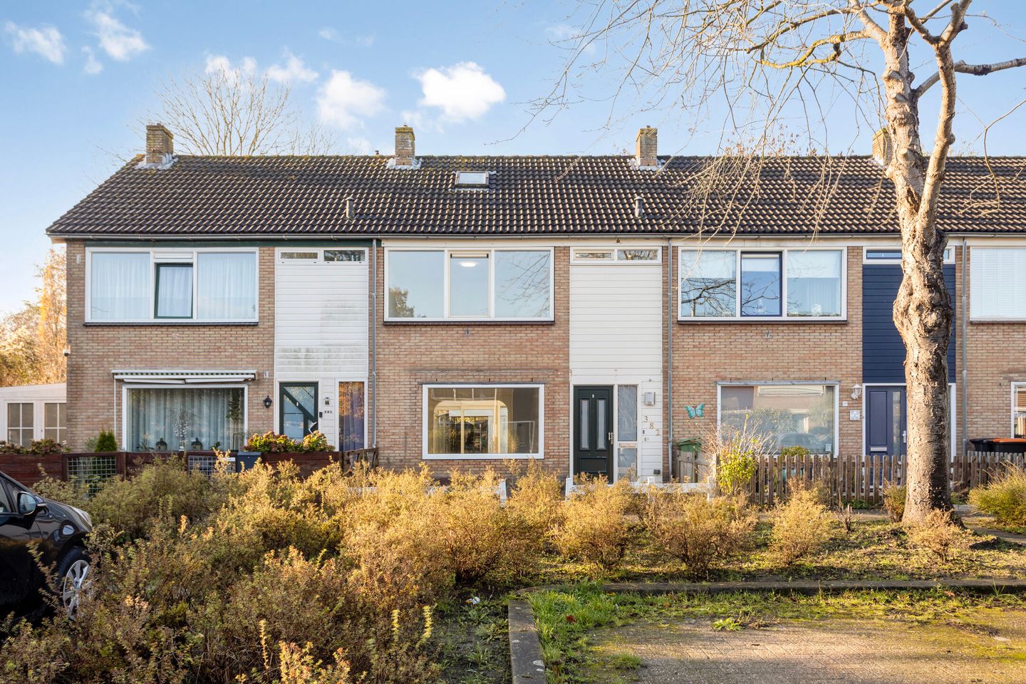 Photo 5 of Hertog Albrechtstraat 382