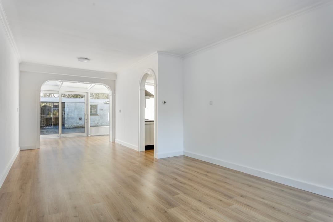 Photo 8 of Hertog Albrechtstraat 382