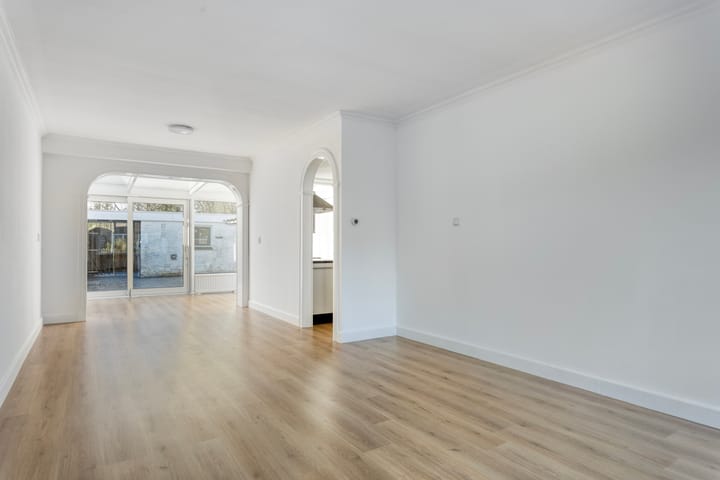 Foto 8 van Hertog Albrechtstraat 382