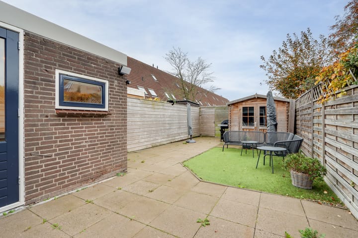 Photo 34 of Corversbos 227