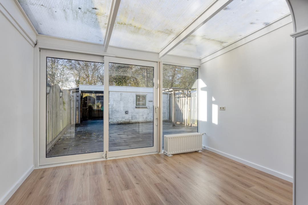 Photo 11 of Hertog Albrechtstraat 382