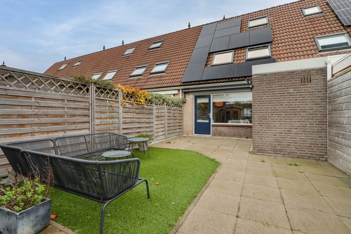 Photo 36 of Corversbos 227