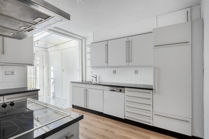 Photo 3 of Hertog Albrechtstraat 382