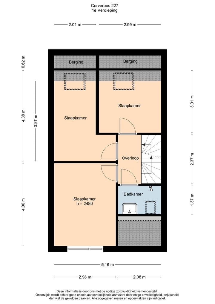 Photo 40 of Corversbos 227